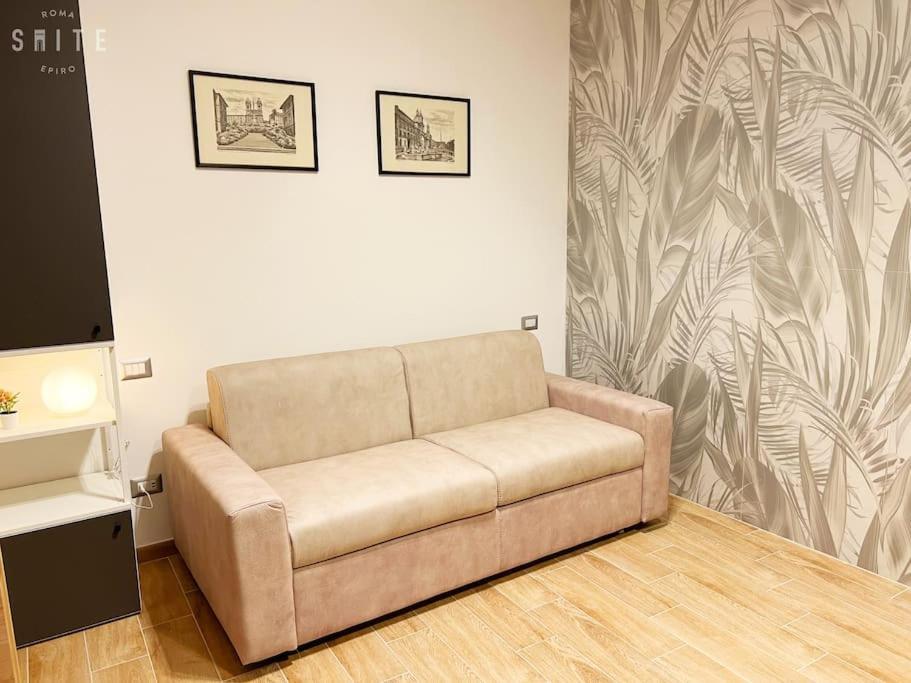 Apartment Epiro Rom