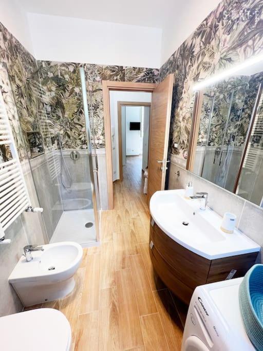 Apartment Epiro Rom