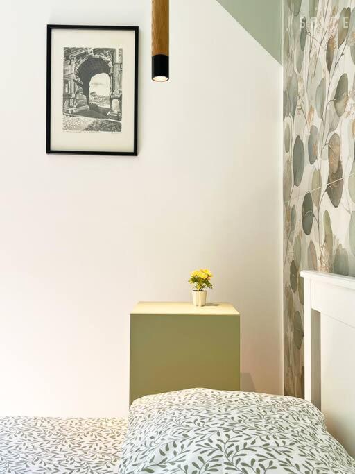 Apartamento Epiro